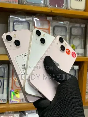 Apple iPhone 13 mini (Used)