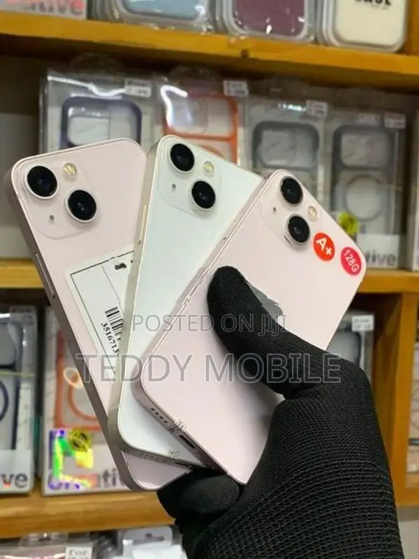 Apple iPhone 13 mini (Used)