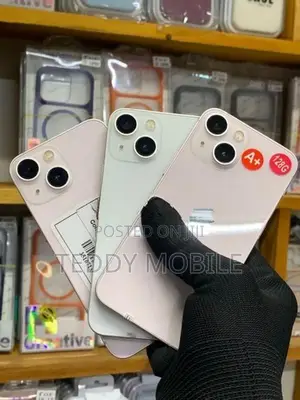 Apple iPhone 13 mini +Apple (Used)