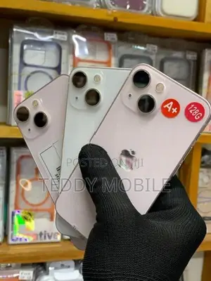 Apple iPhone 13 mini +Apple (Used)