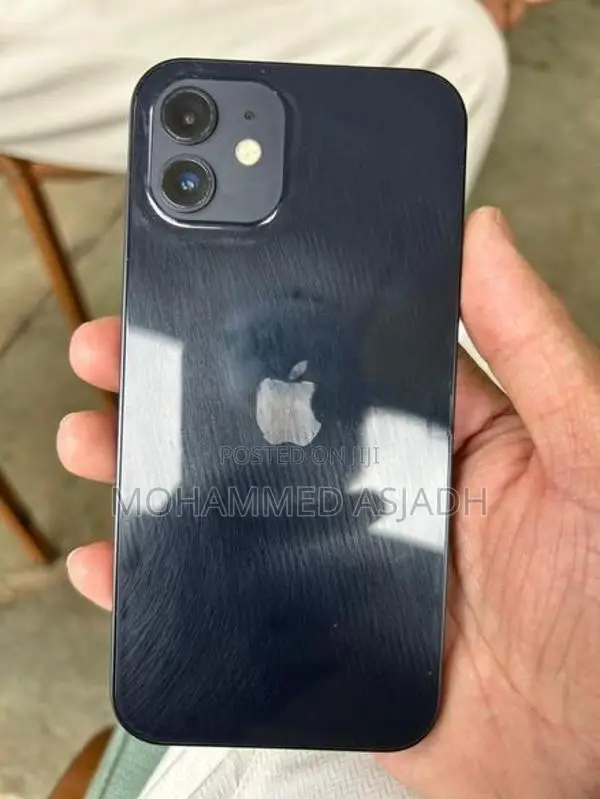 Apple iPhone 12 2022 (Used)
