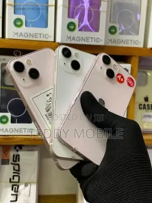 Apple iPhone 13 mini (Used)