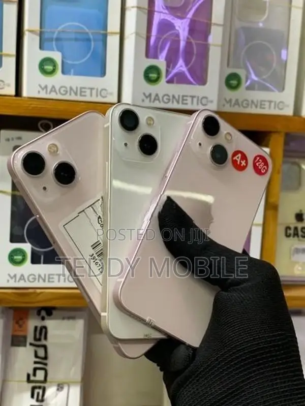 Apple iPhone 13 mini (Used)