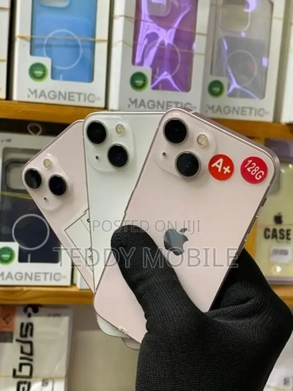 Apple iPhone 13 mini (Used)