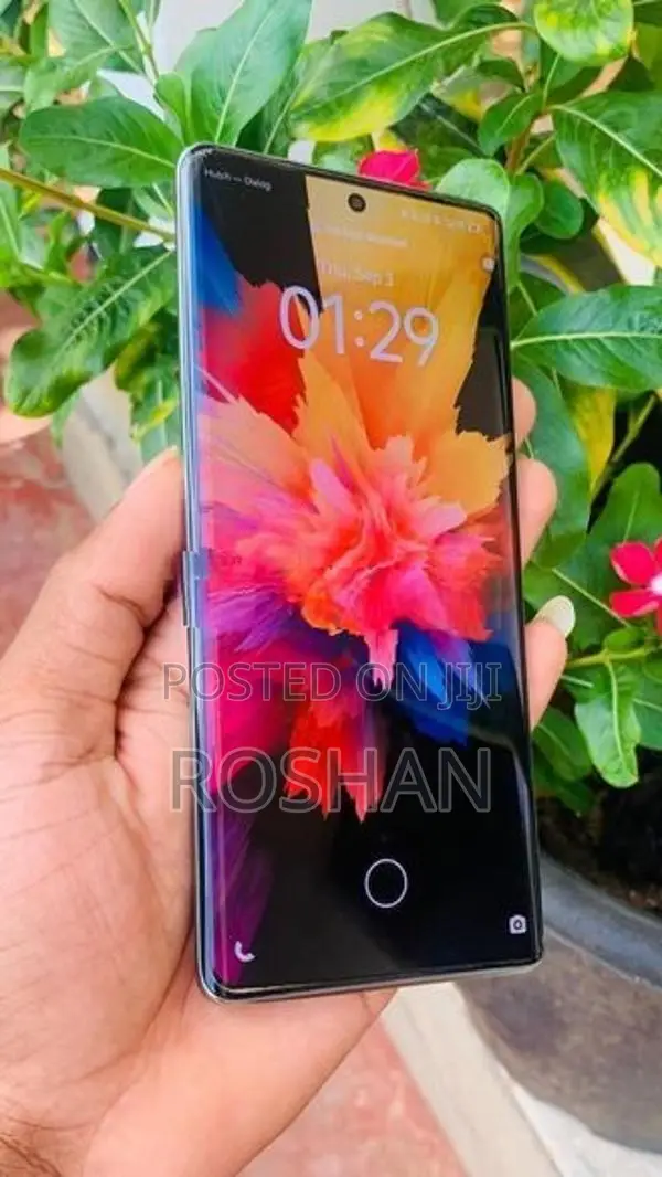 Vivo Y200 Pro 5g (Used)