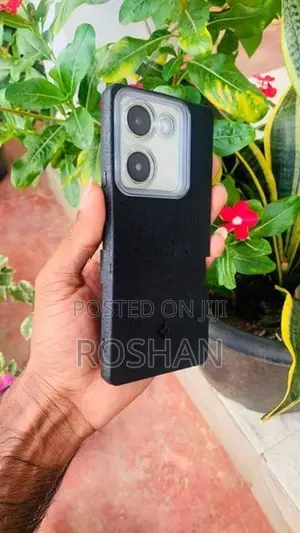 Vivo Y200 Pro 5g (Used)