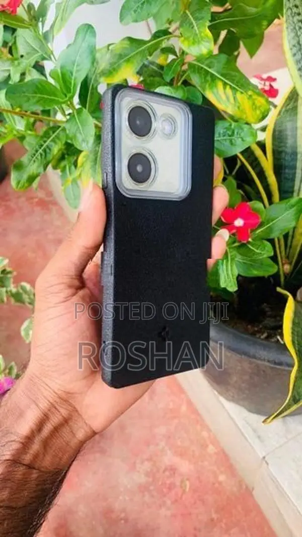 Vivo Y200 Pro 5g (Used)