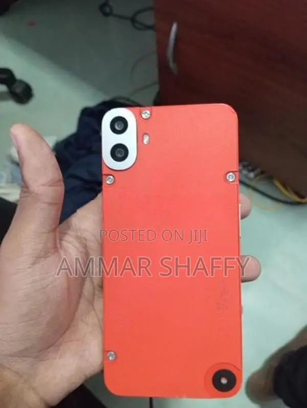 Nothing CMF Phone 1 Parts