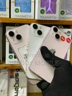 Apple iPhone 13 mini (Used)