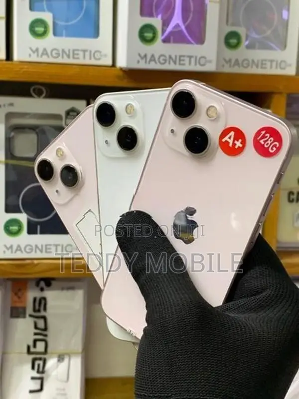 Apple iPhone 13 mini (Used)