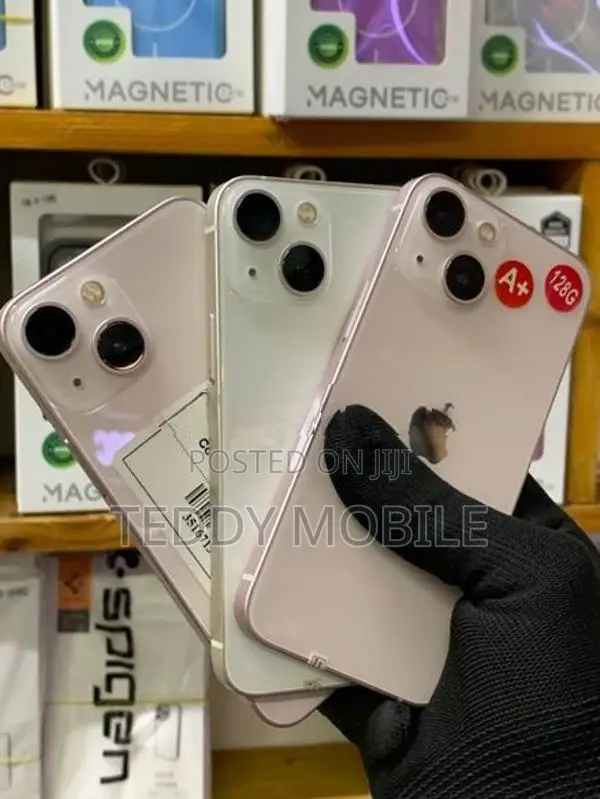 Apple iPhone 13 mini (Used)