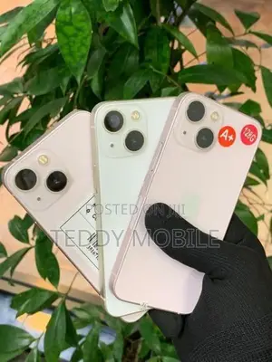 Apple iPhone 13 mini (Used)