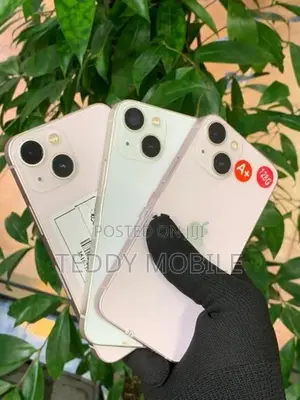 Apple iPhone 13 mini (Used)