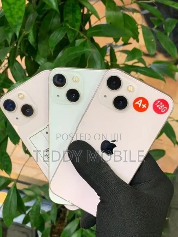 Apple iPhone 13 mini (Used)