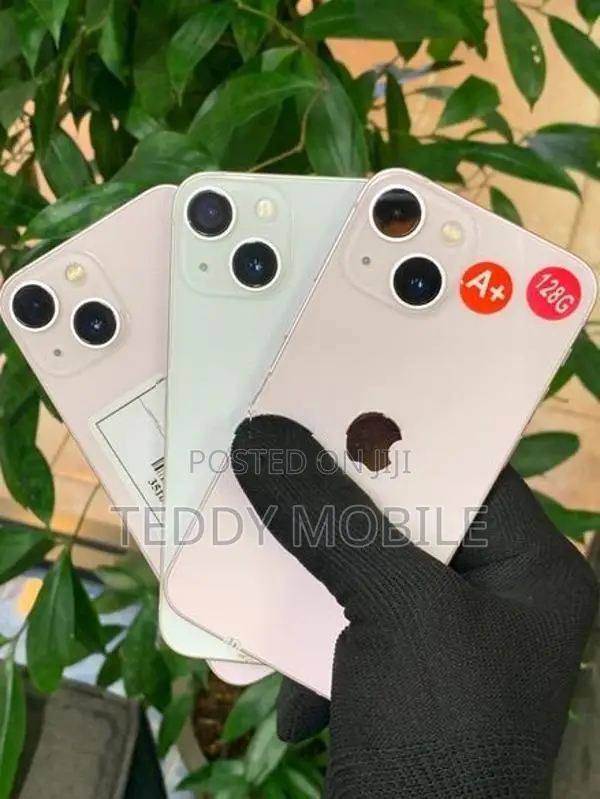 Apple iPhone 13 mini (Used)