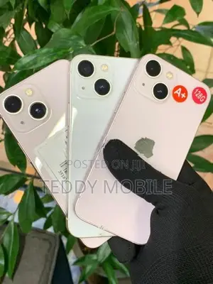 Apple iPhone 13 mini (Used)