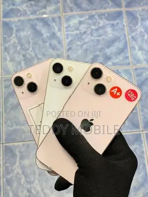 Apple iPhone 13 mini (Used)