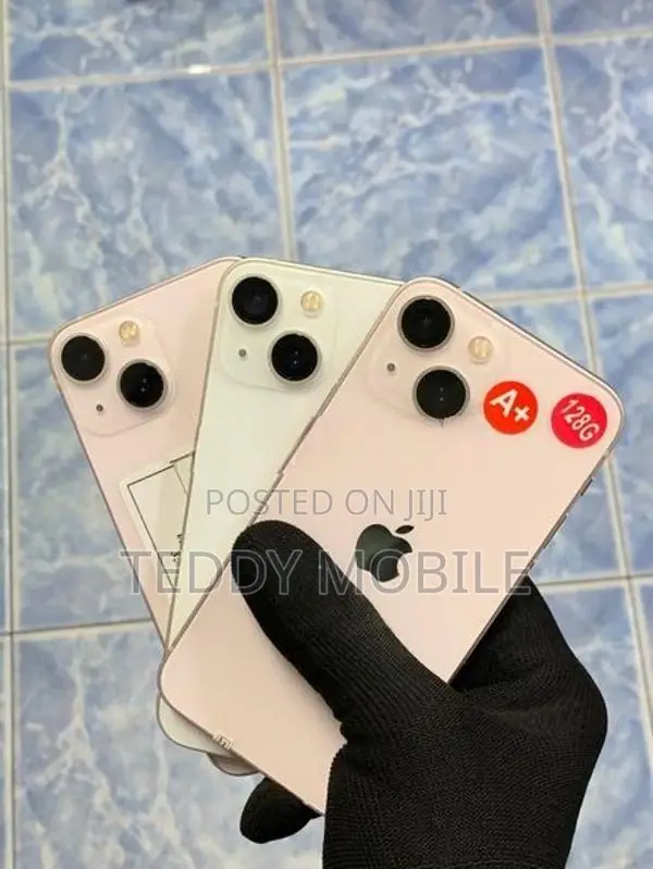 Apple iPhone 13 mini (Used)