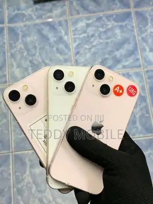 Apple iPhone 13 mini (Used)