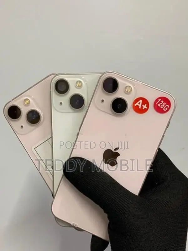Apple iPhone 13 mini (Used)