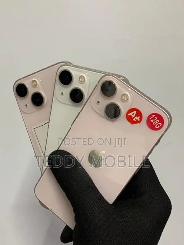 Apple iPhone 13 mini (Used)