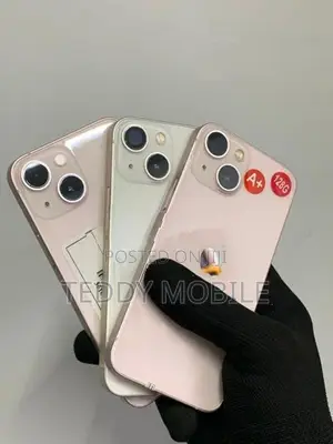 Apple iPhone 13 mini (Used)