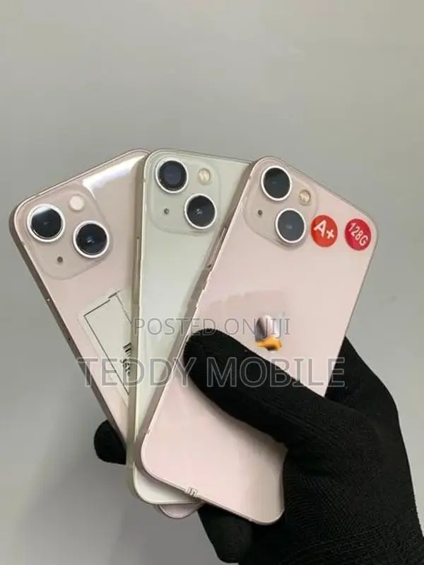 Apple iPhone 13 mini (Used)
