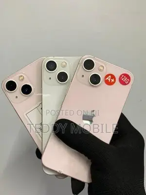 Apple iPhone 13 mini (Used)