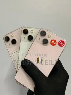 Apple iPhone 13 mini (Used)