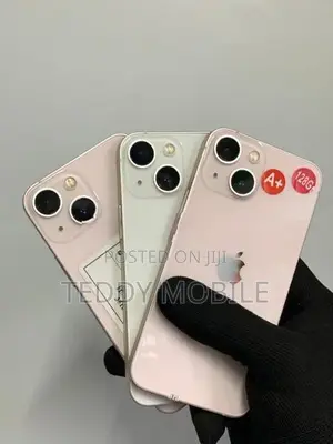 Apple iPhone 13 mini (Used)