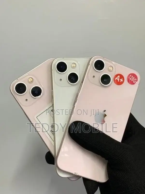 Apple iPhone 13 mini (Used)