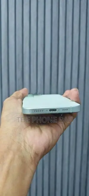 Apple iPhone 15 256GB (Used)