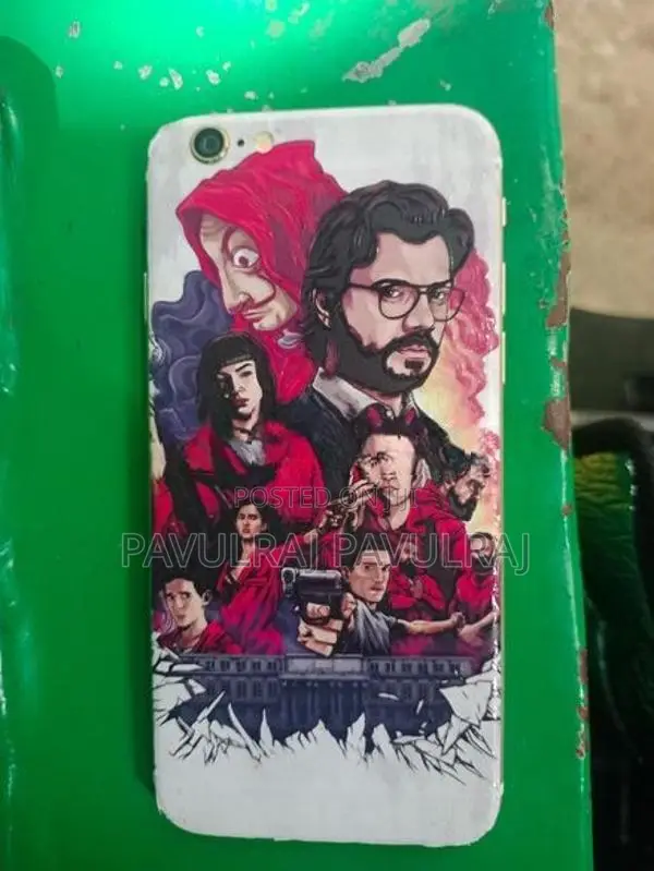 Apple iPhone 6 (Used)