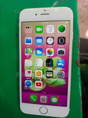 Apple iPhone 6 (Used)