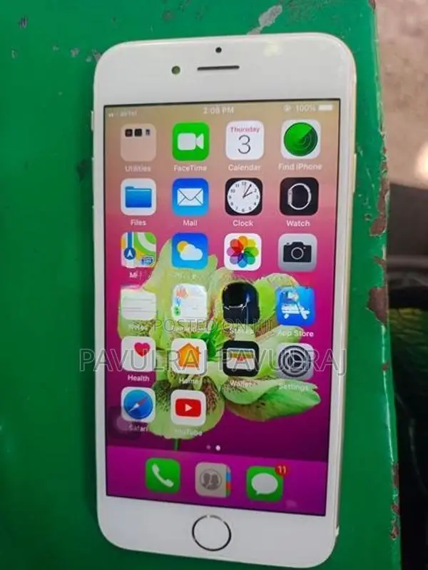 Apple iPhone 6 (Used)