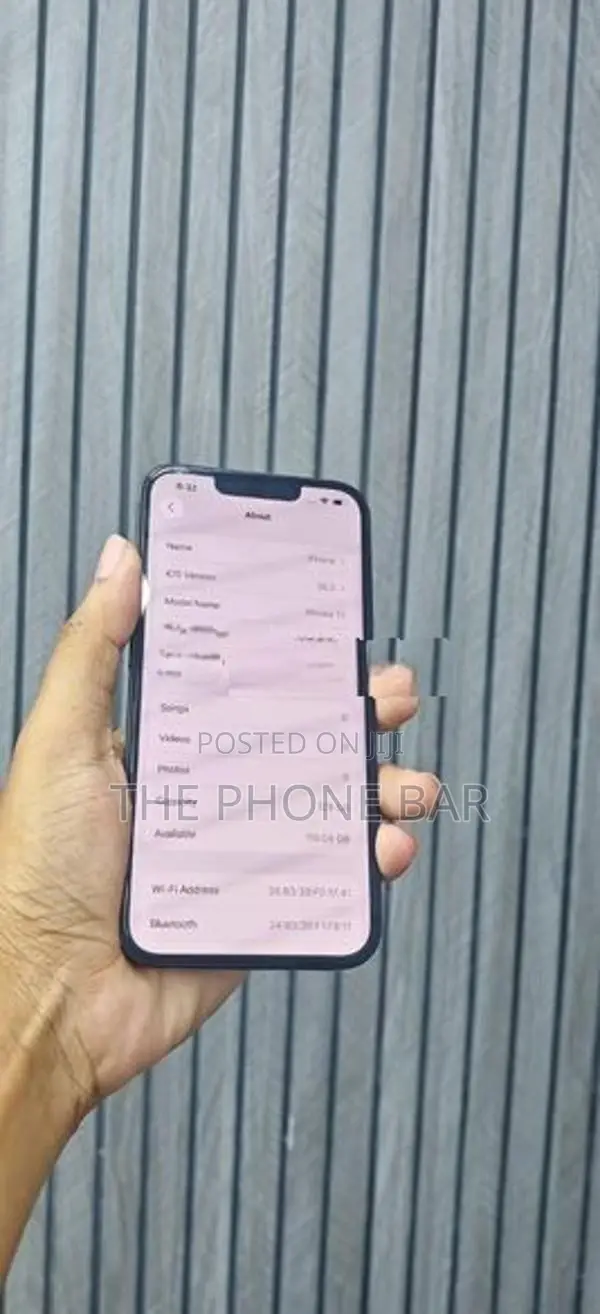 Apple iPhone 13 128GB (Used)