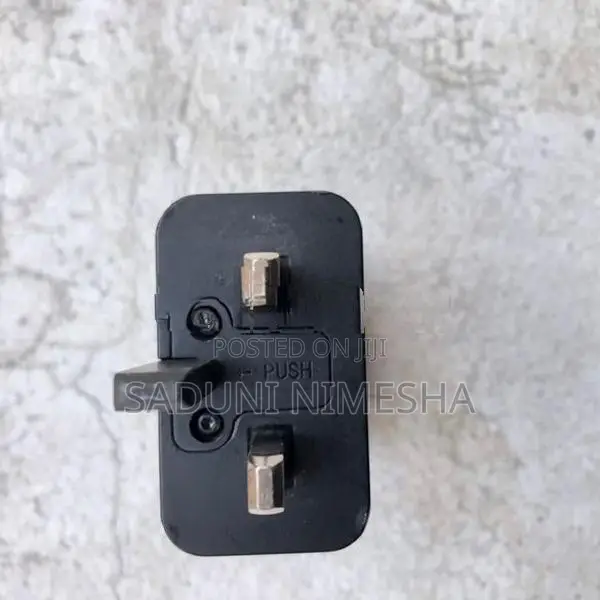 Samsung 45W C To Travel Adapter