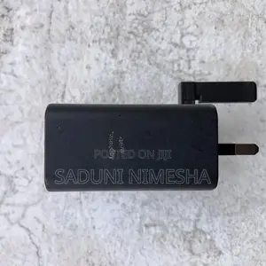 Samsung 45W C To Travel Adapter