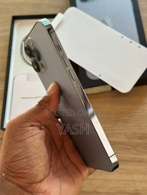 Apple iPhone 13 Pro Max 256Gb (Used)