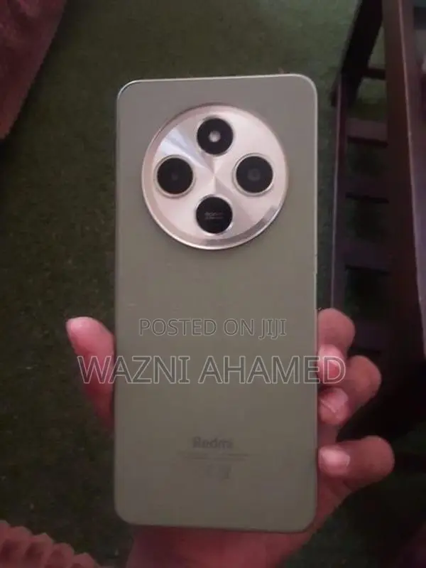 Xiaomi Redmi 14C (Used)