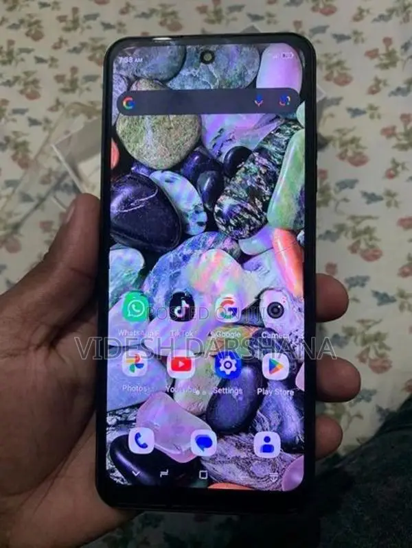 Hotwav Note 12 (Used)
