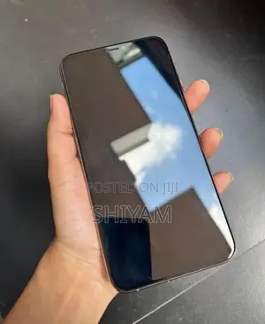 Apple iPhone XS Max (Used)