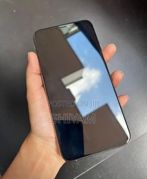 Apple iPhone XS Max (Used)
