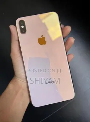 Apple iPhone XS Max (Used)