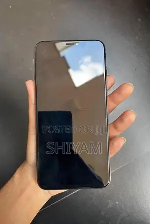 Apple iPhone XS Max (Used)