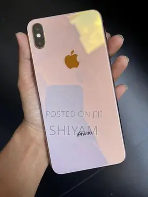 Apple iPhone XS Max (Used)