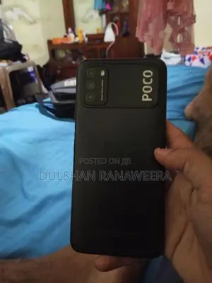 Xiaomi Poco M3 (Used)