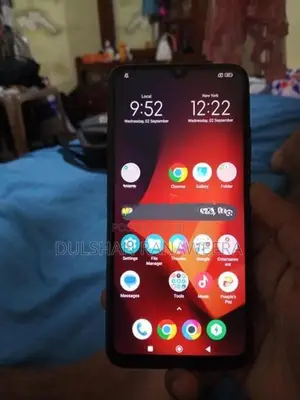 Xiaomi Poco M3 (Used)