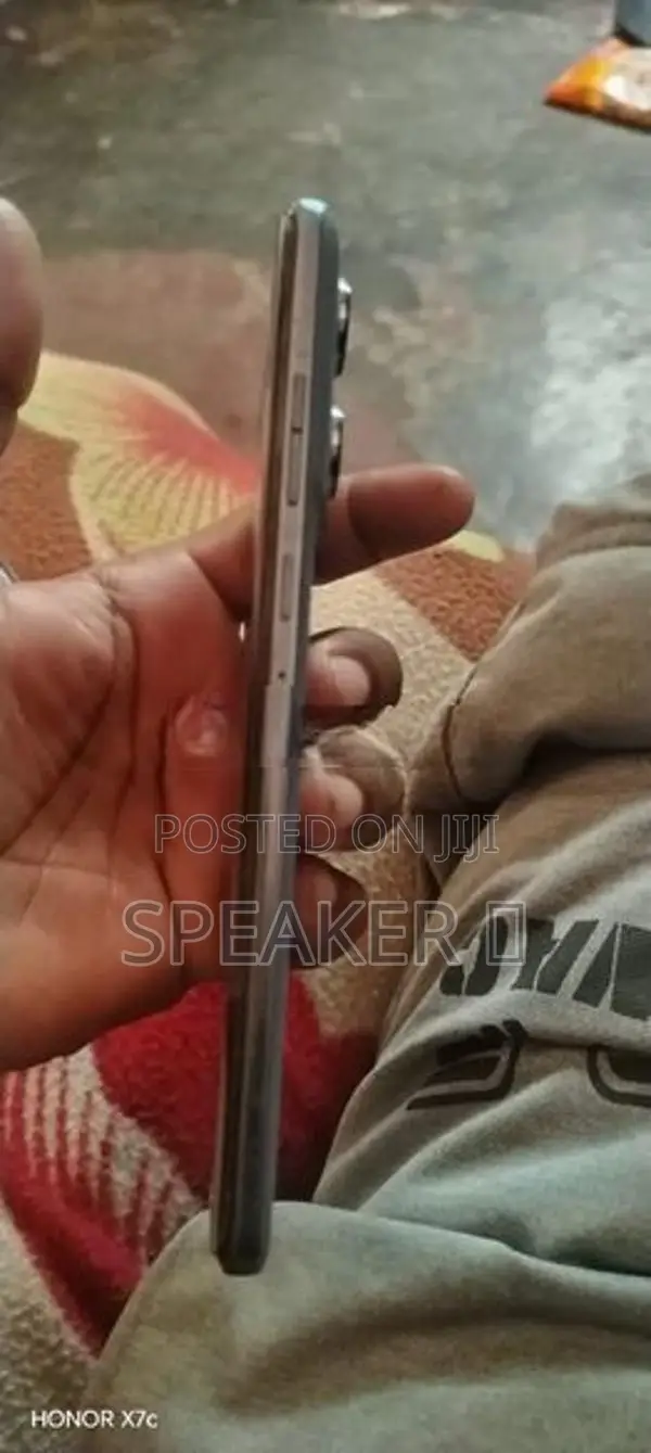 Moto Edge 60 Fusion (Used)