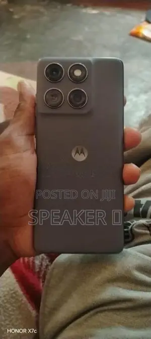Moto Edge 60 Fusion (Used)